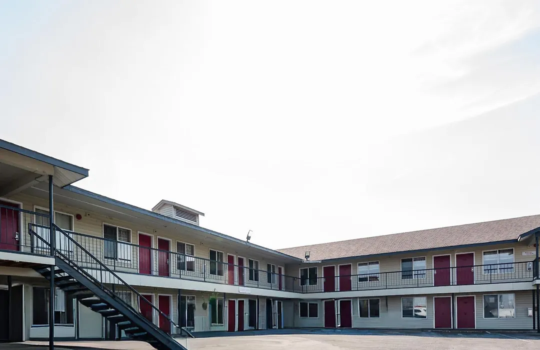 King City Motel By Oyo Pasco-1