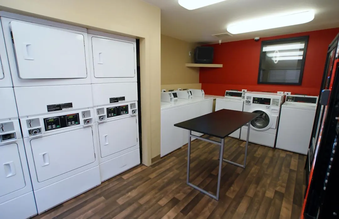 Extended Stay America Suites - Nashville - Airport - Music City-1