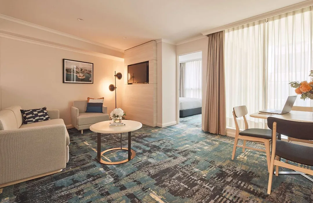 Rydges Darling Square Apartment Hotel-1