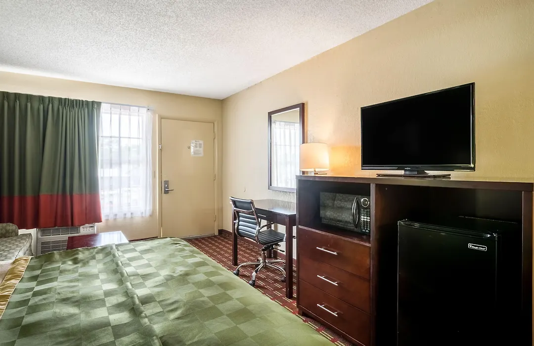 Surestay Hotel By Best Western Sarasota Lido Beach-1