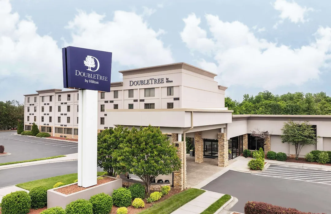 Fairview Inn - Greensboro Airport-1