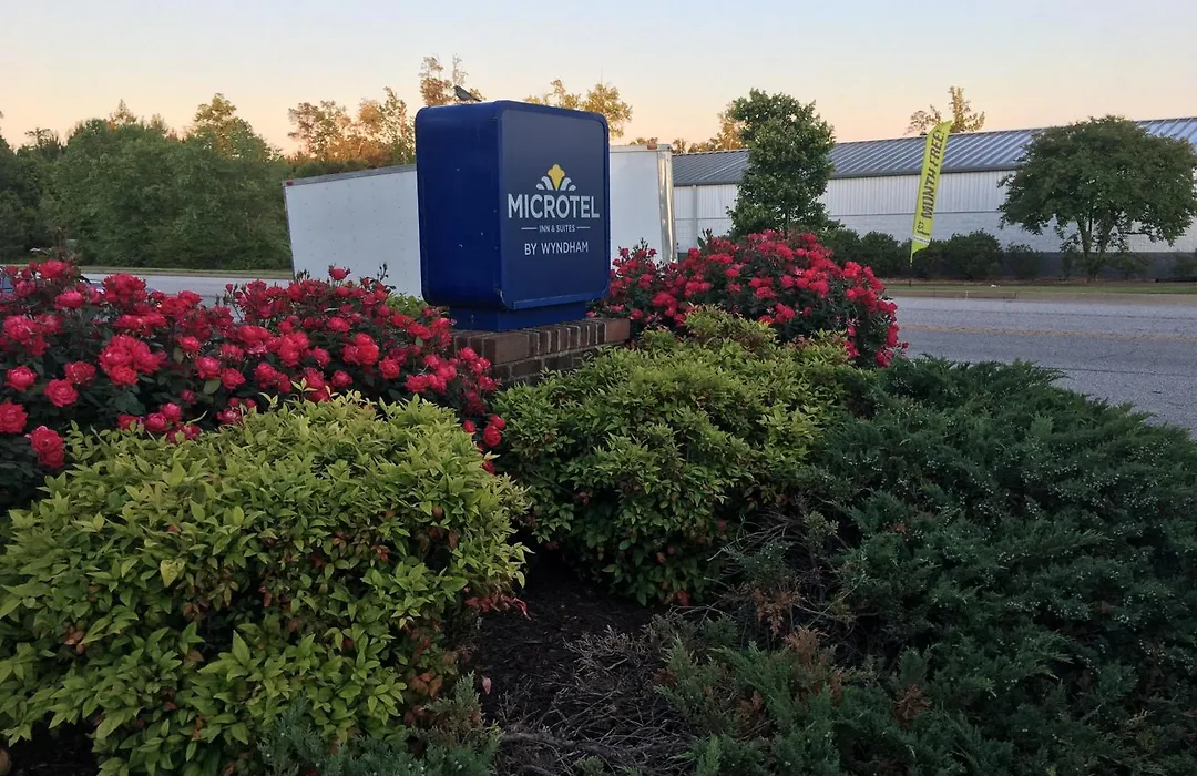 Microtel Inn & Suites By Wyndham-1