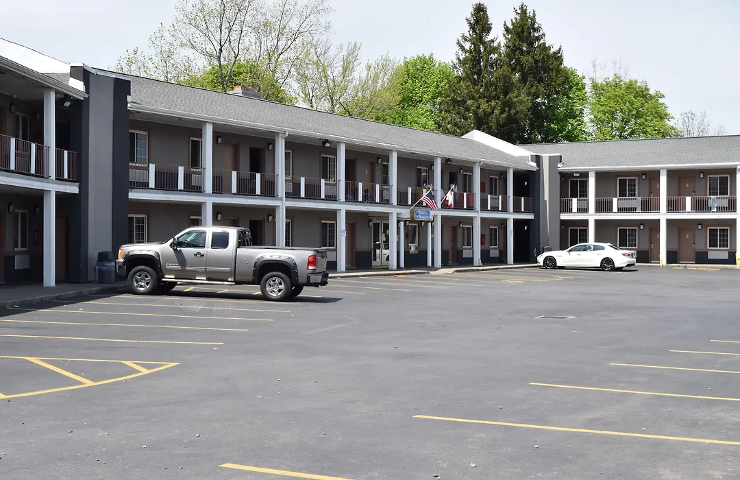 University Manor Inn-1