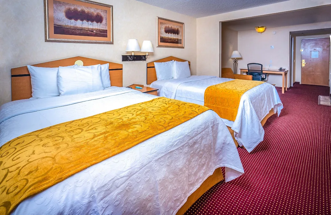 Americinn By Wyndham Denver Airport-1