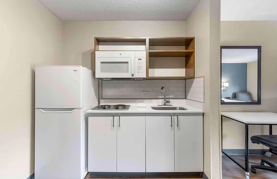Extended Stay America Premier Suites - Fort Lauderdale - Convention Center - Cruise Port-1