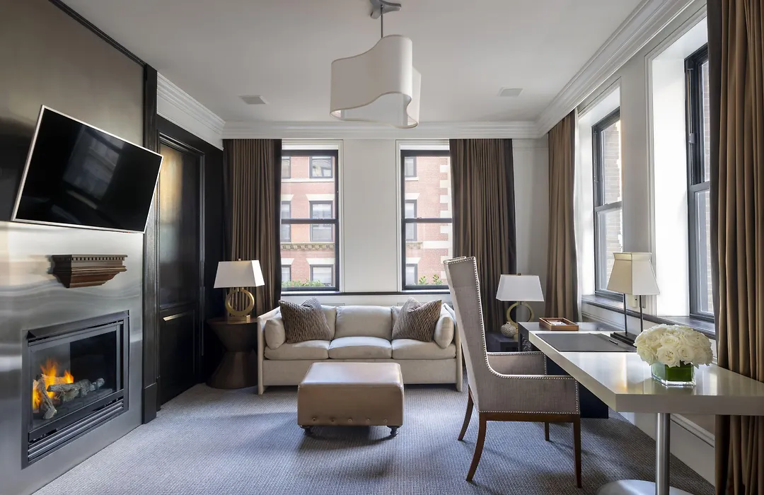 Fifteen Beacon Hotel-1
