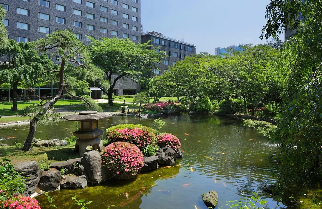 The Prince Sakura Tower Tokyo, Autograph Collection-1