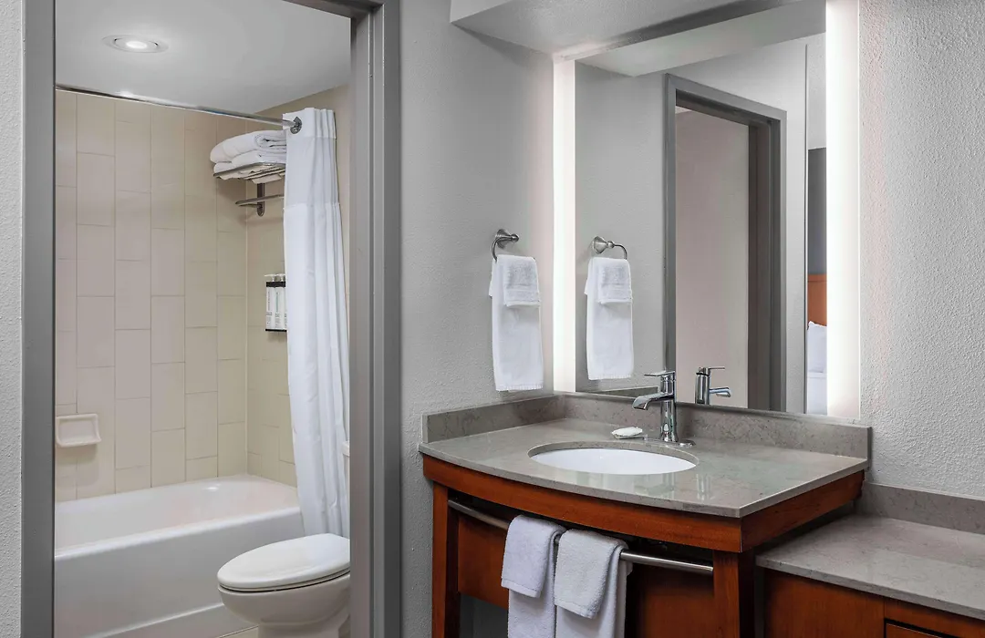 Hyatt Place Sterling Dulles Airport North-1