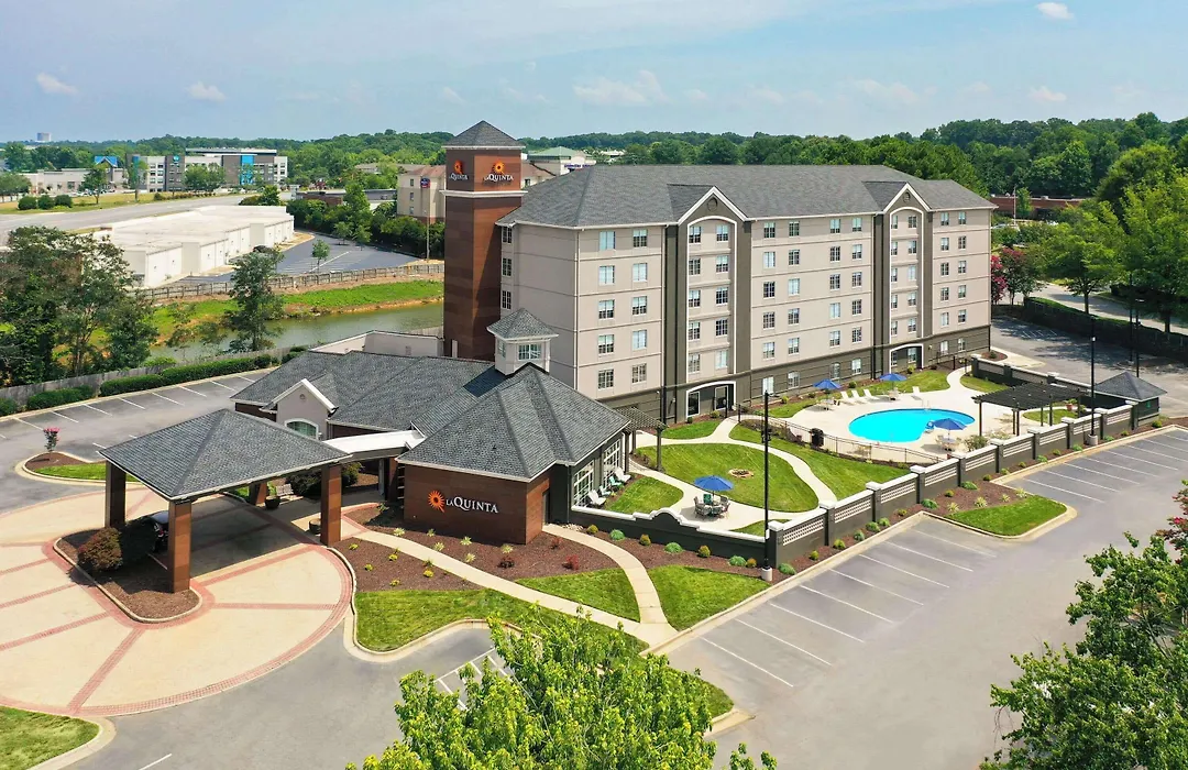 La Quinta By Wyndham Greensboro Nc-1