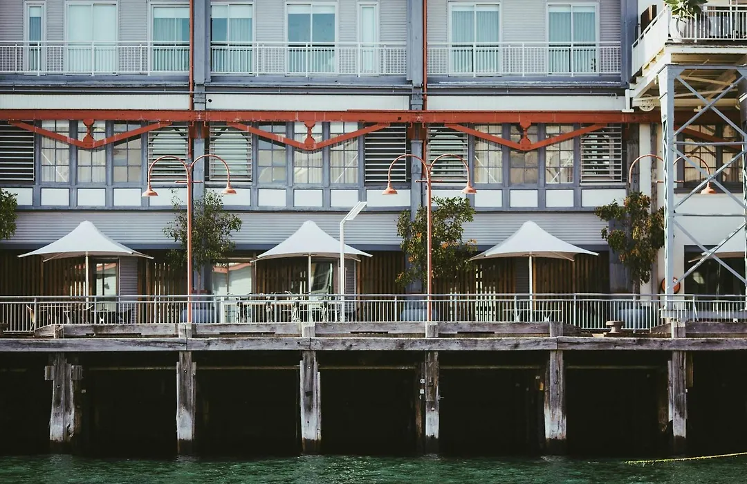 Pier One Sydney Harbour, Autograph Collection-1