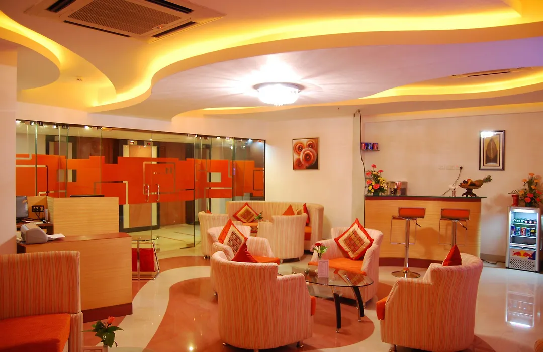Hotel Ambica Empire-1