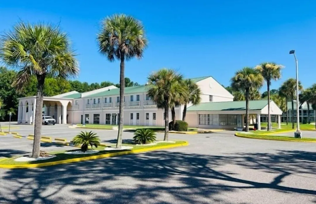 Quality Inn Airport-1