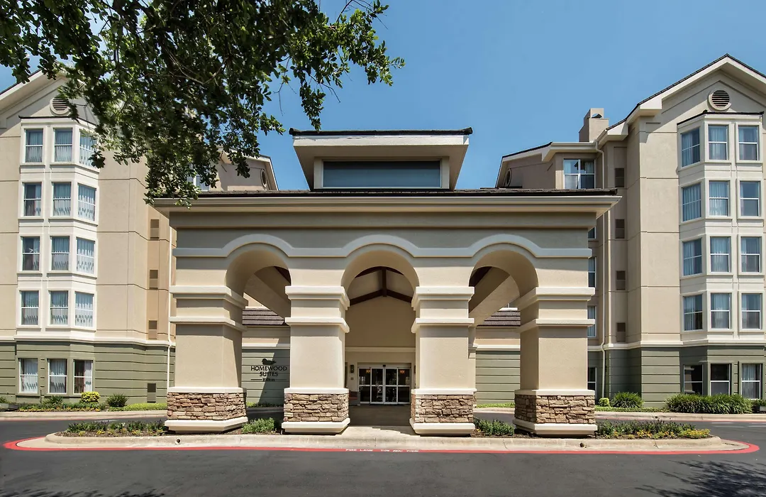 Homewood Suites By Hilton Austin South-1