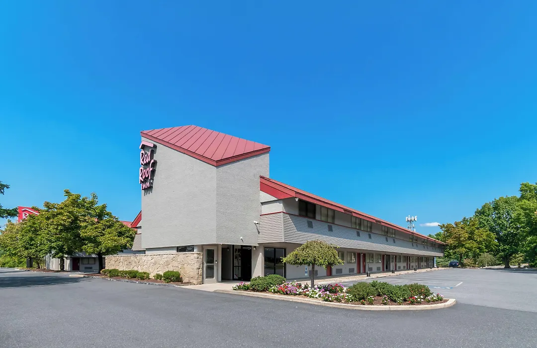 Red Roof Inn Harrisburg North-1