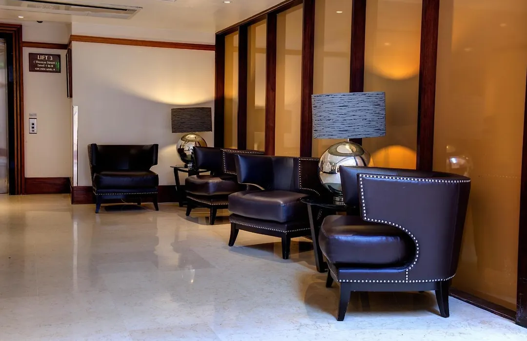 Great Southern Hotel Sydney-1