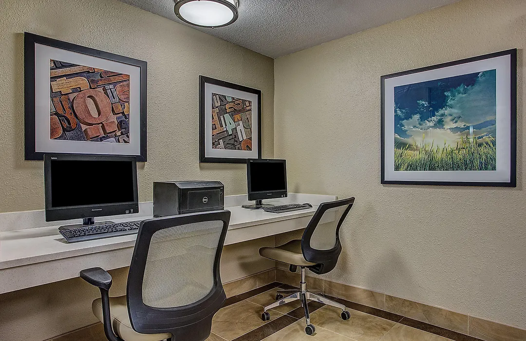 Candlewood Suites Louisville Airport By Ihg-1