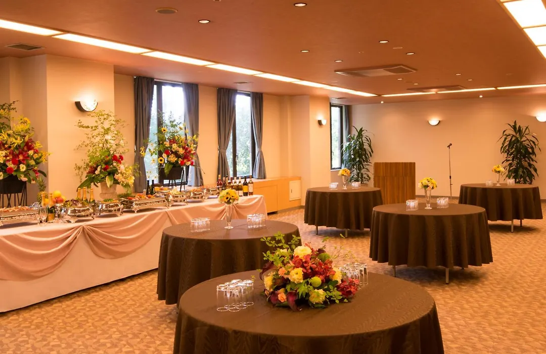 International Garden Hotel Narita-1