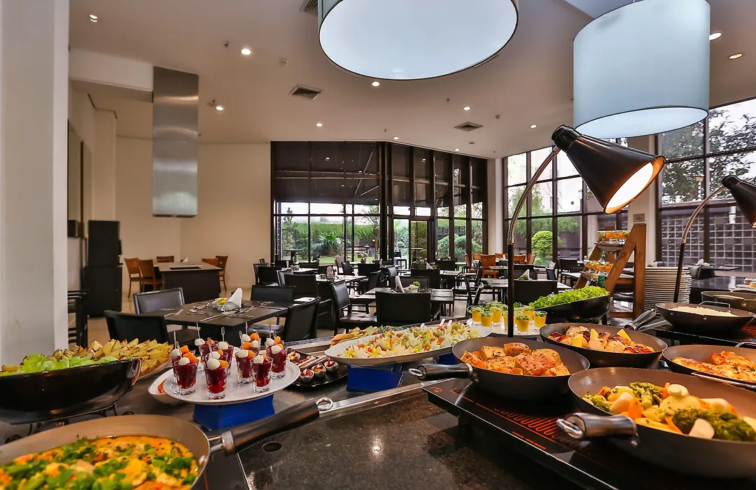 Double Tree By Hilton Sao Paulo Itaim-1
