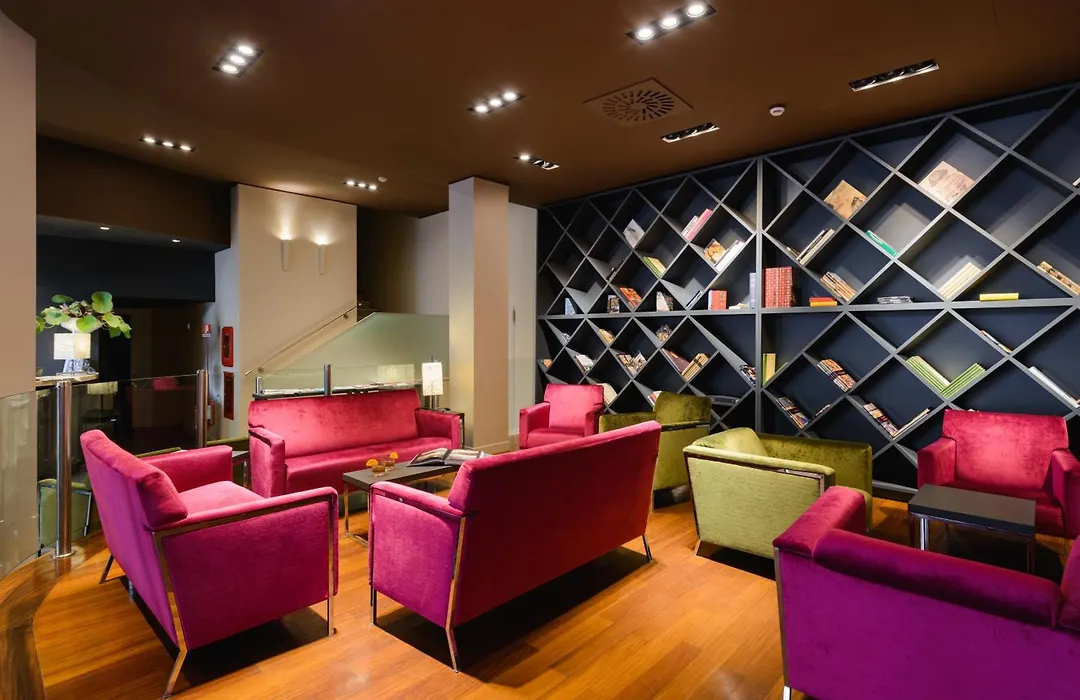 Windsor Hotel Milano-1