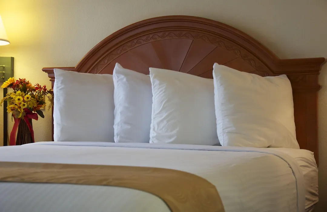 Barcelona Suites Albuquerque-1