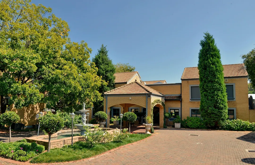 City Lodge Hotel Eastgate-1