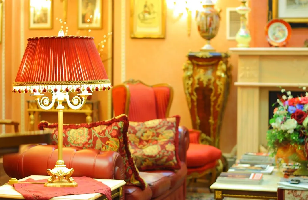 Hotel Vittoria-1