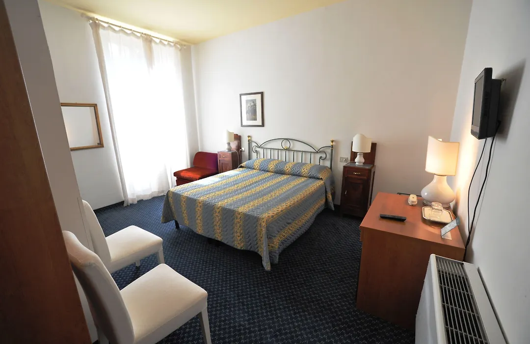Hotel Gioia-1