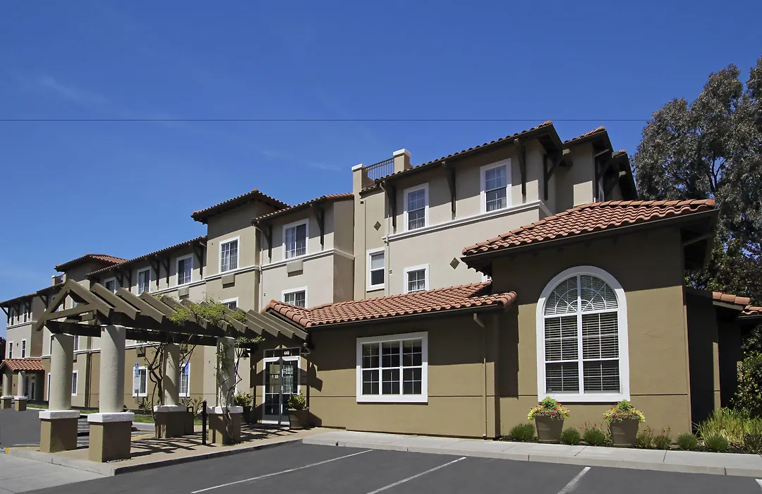 Towneplace Suites San Jose Cupertino-1