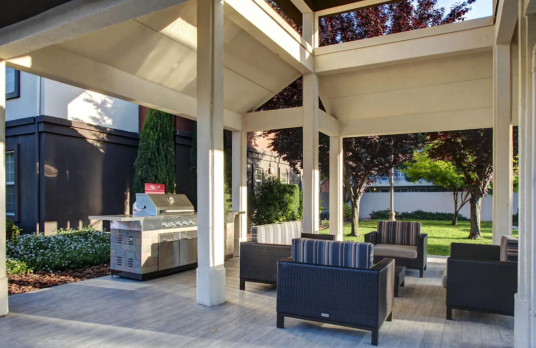 Towneplace Suites Fresno-1