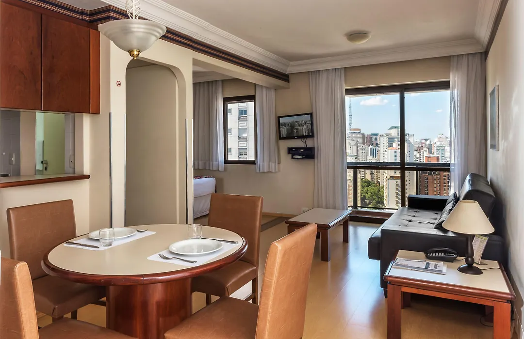 Central Park Flat Jardins-1