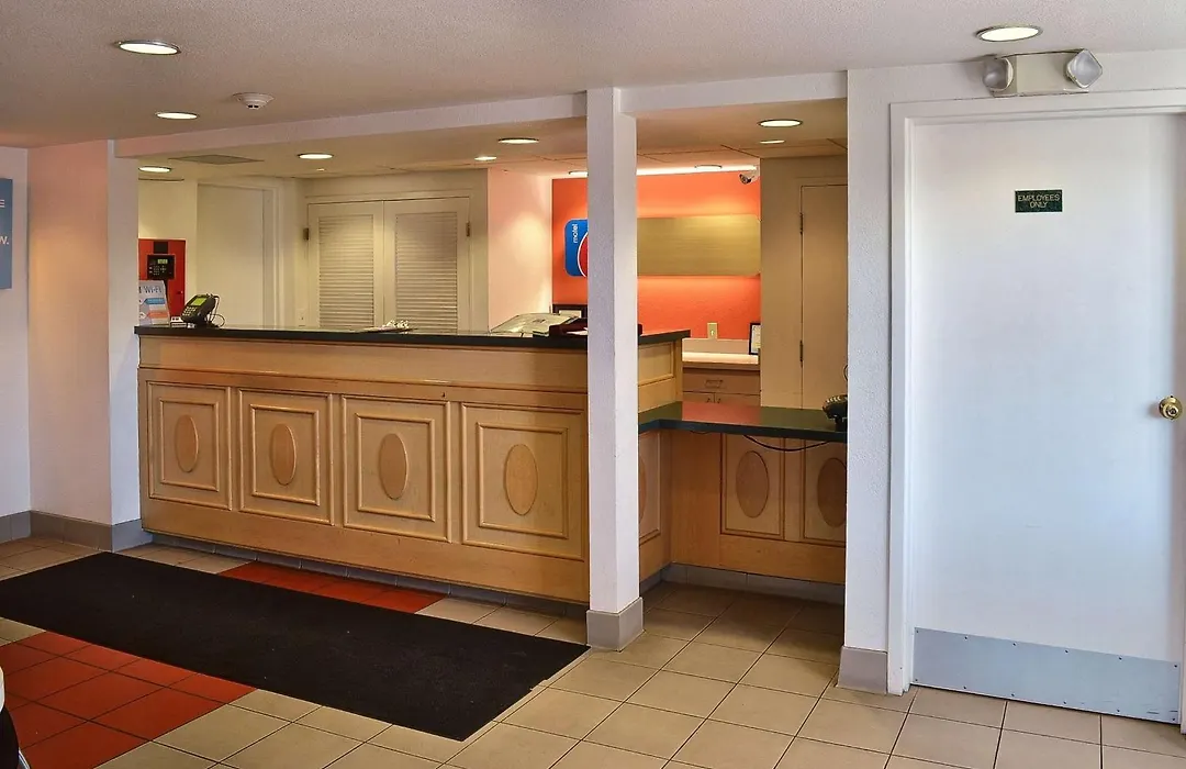 Motel 6 Billings, Mt - North-1