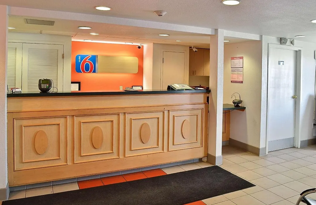 Motel 6 Billings, Mt - North-1