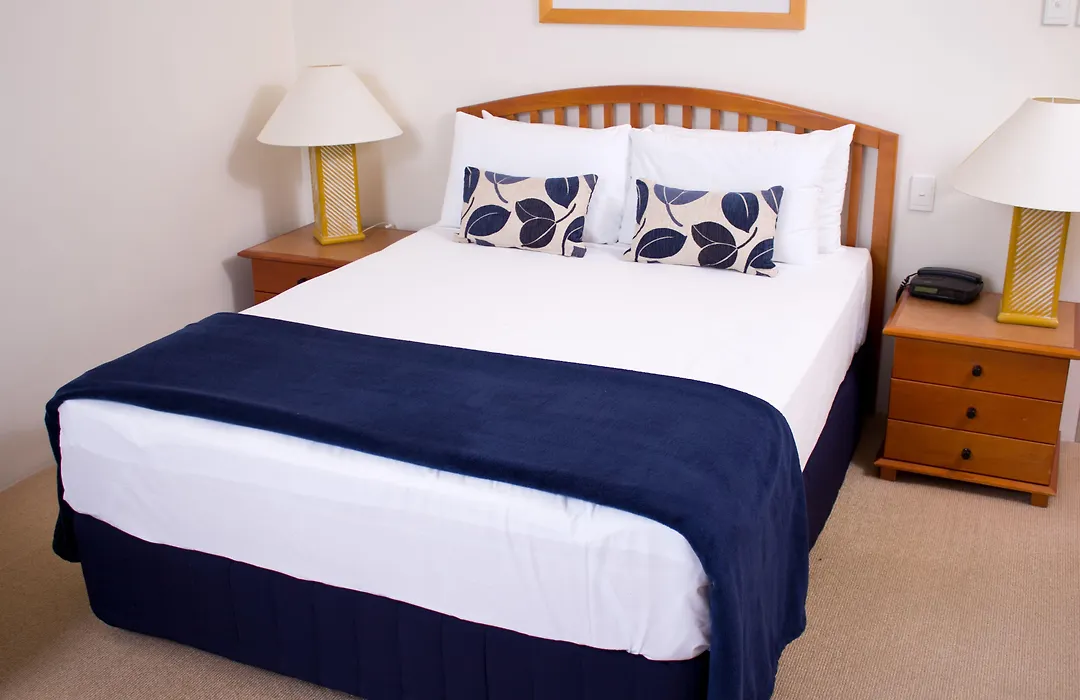 Rydges Esplanade Resort Cairns-1