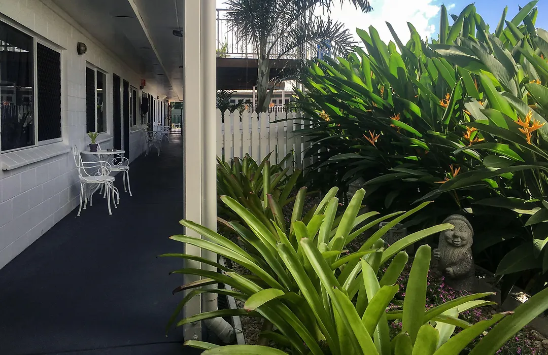 South Cairns Resort-1