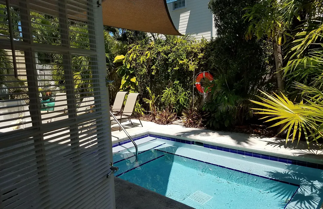 Authors Of Key West Guest House-1