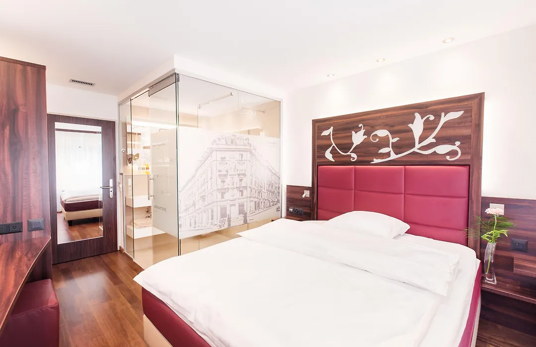 Hotel Scheuble-1