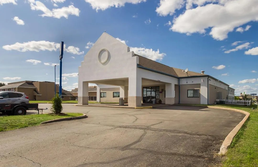 Motel 6-Rothschild, Wi-1