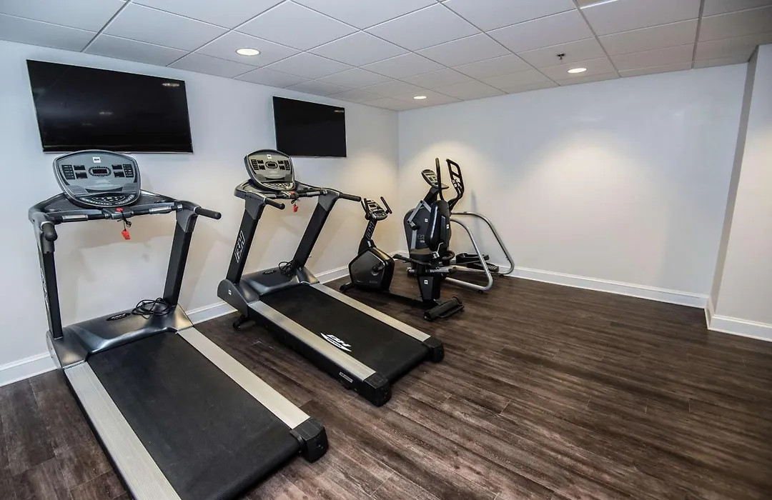 Redmont Hotel Birmingham - Curio Collection By Hilton-1