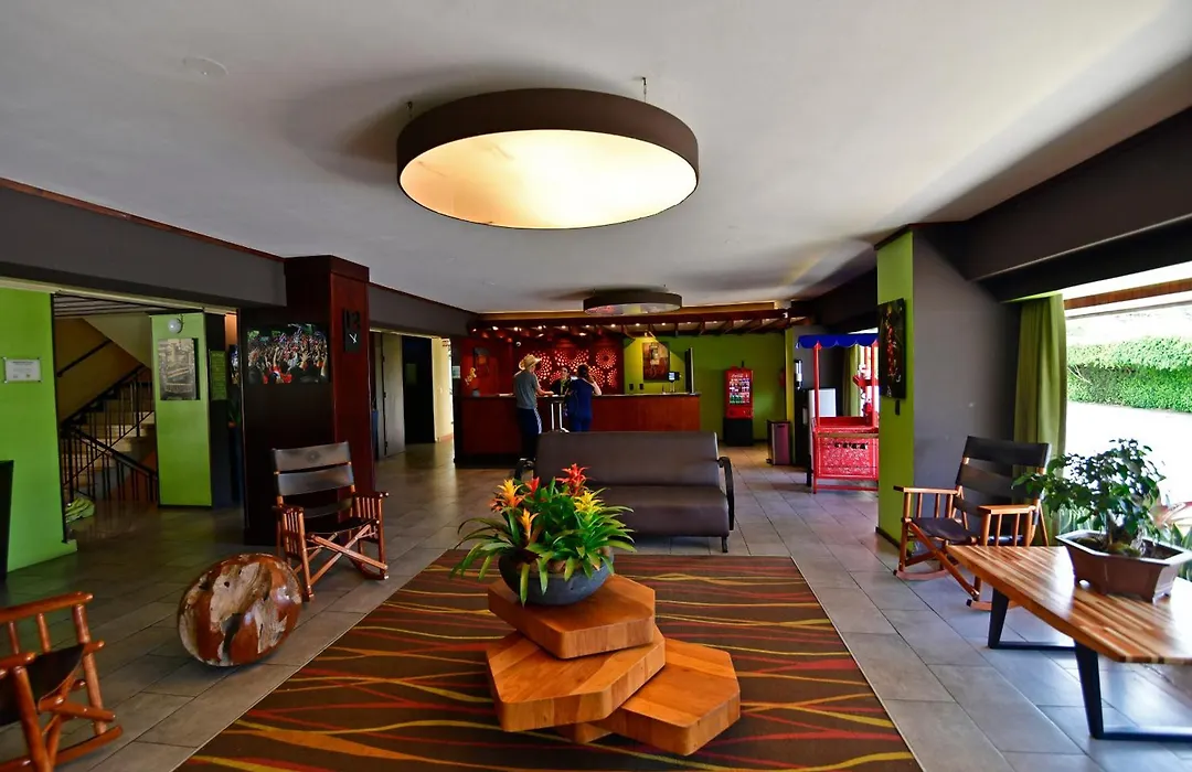 Autentico Hotel-1