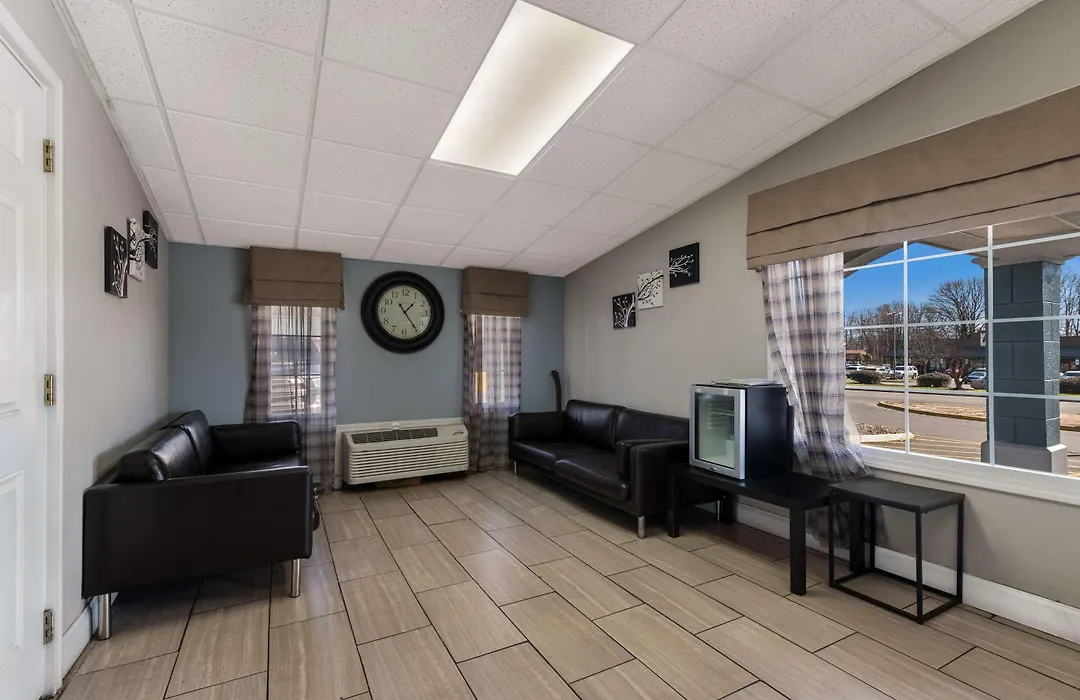 Rodeway Inn Charlotte Airport Area-1
