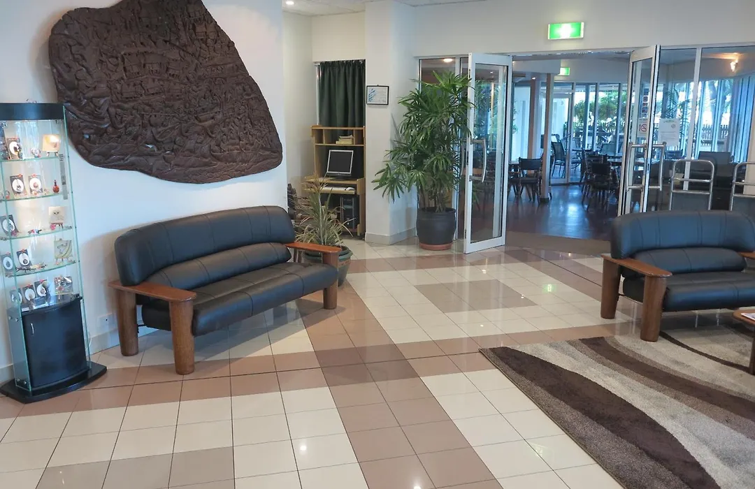 Cairns Sheridan Hotel-1
