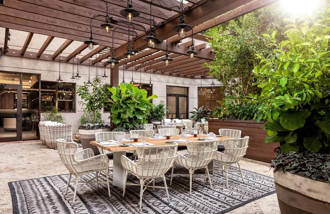 The Ritz-Carlton Coconut Grove, Miami-1