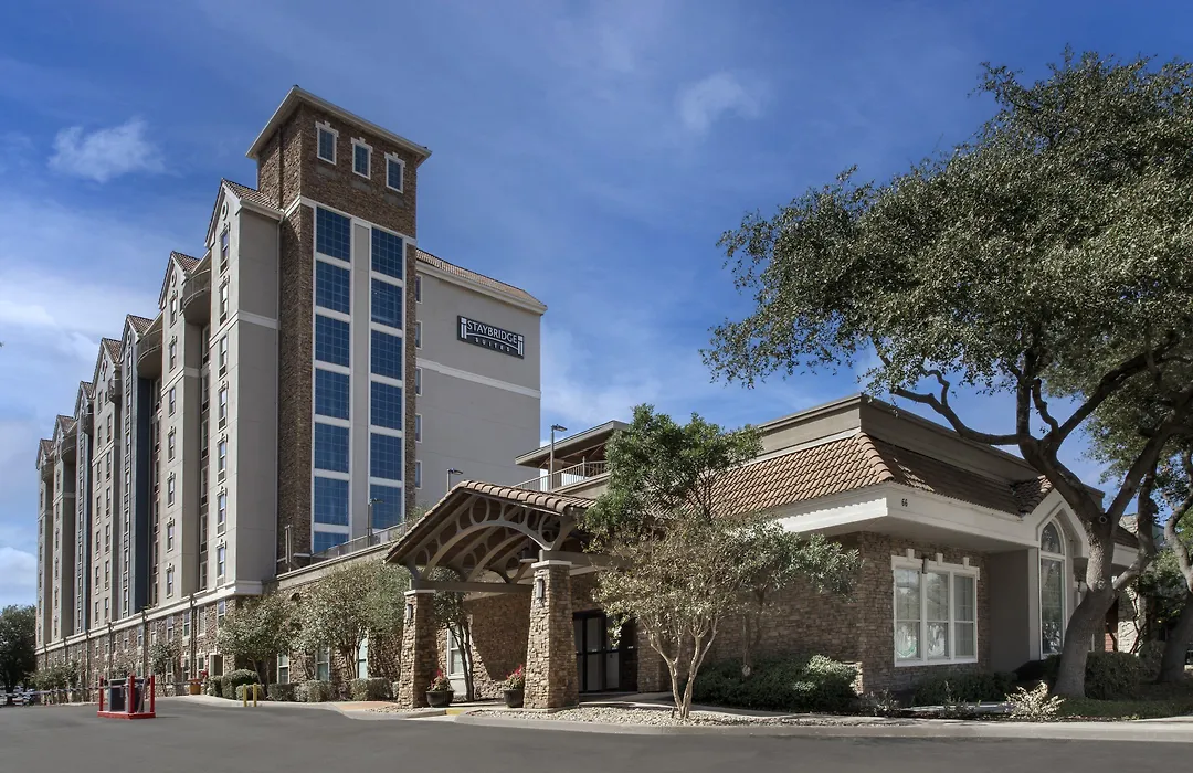 Staybridge Suites San Antonio Airport By Ihg-1