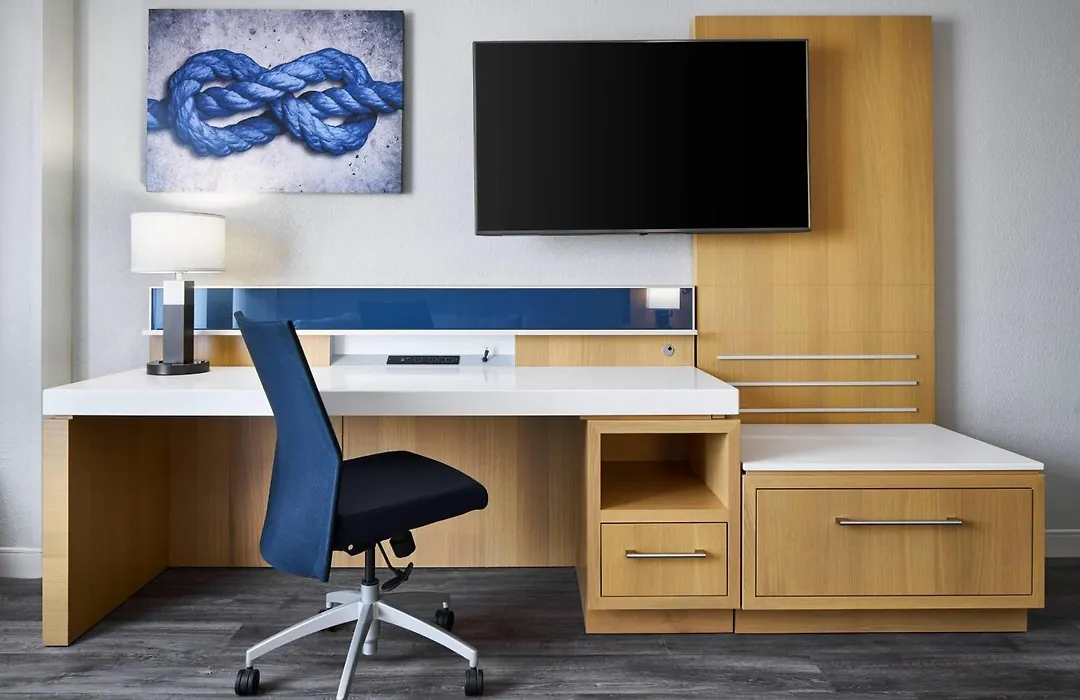 Delta Hotels By Marriott Norfolk Airport-1