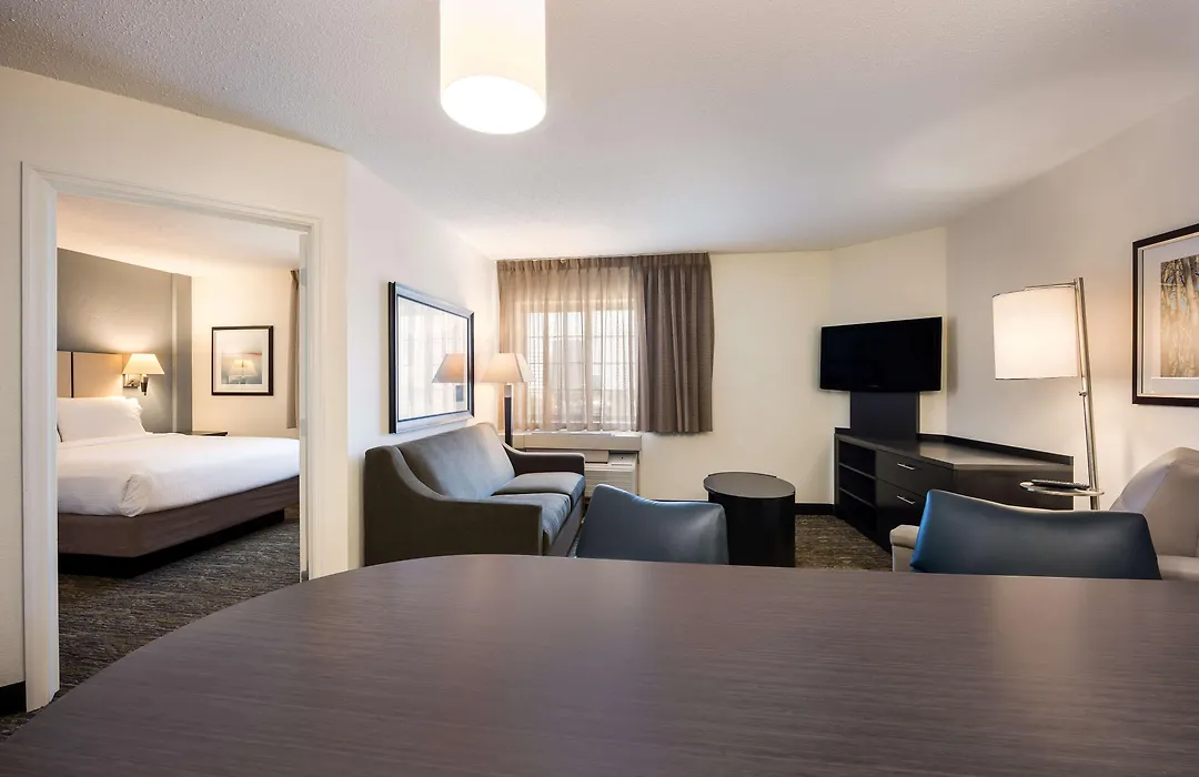 Sonesta Simply Suites Orange County Airport-1