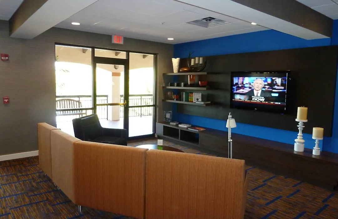 Courtyard By Marriott Key West Waterfront-1