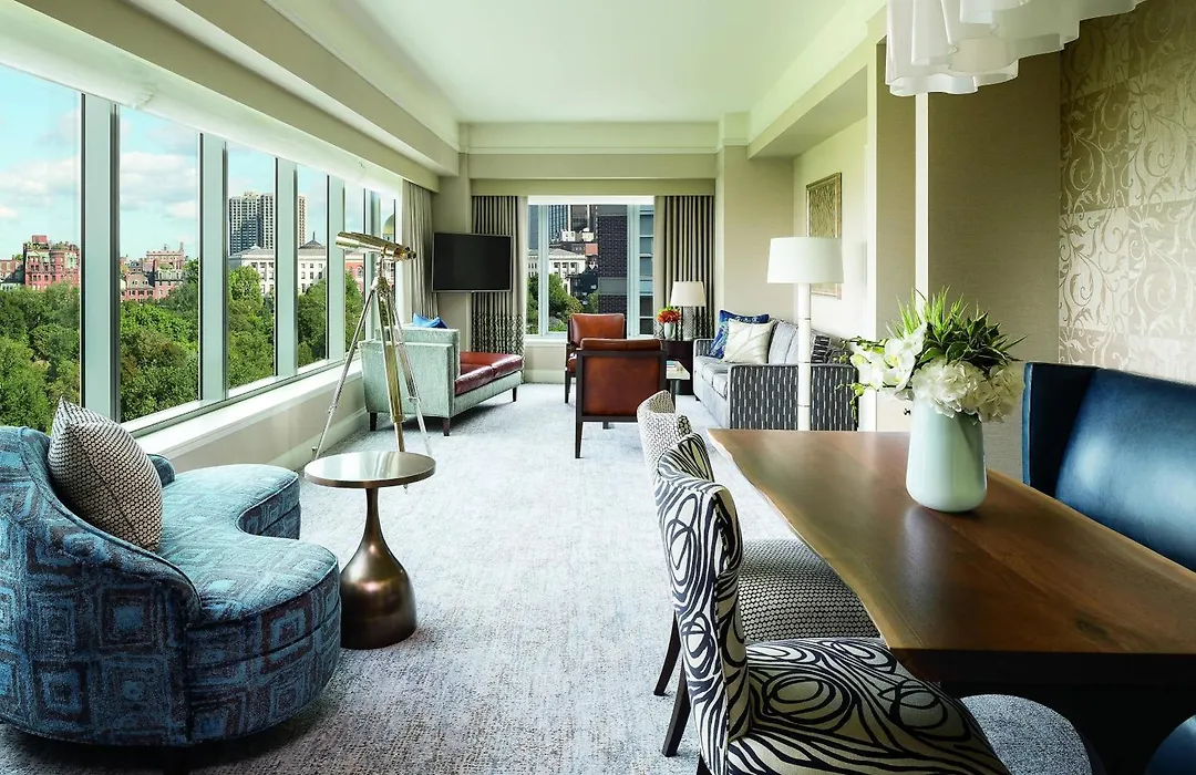 The Ritz-Carlton, Boston-1