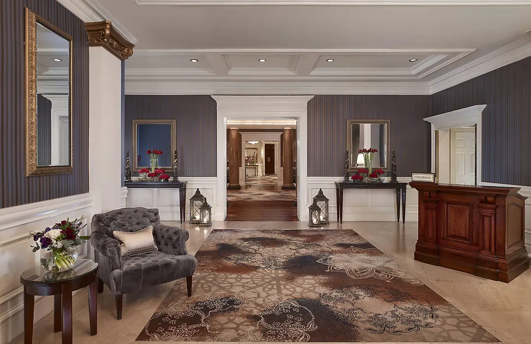 The College Green Dublin Hotel, Autograph Collection-1