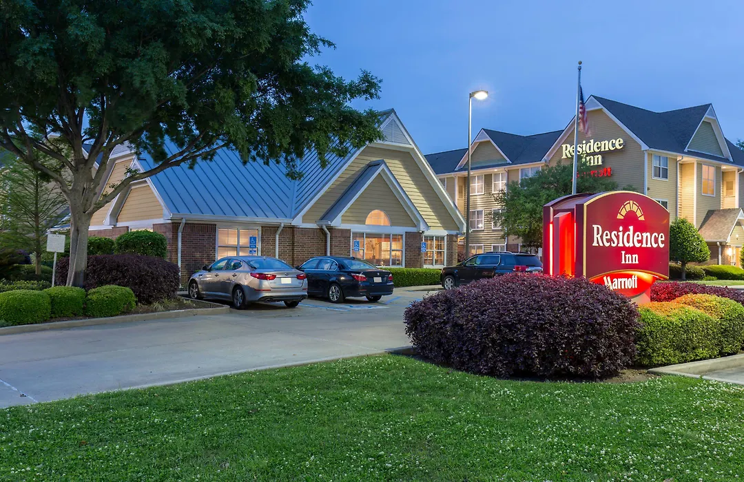 Residence Inn By Marriott Monroe-1