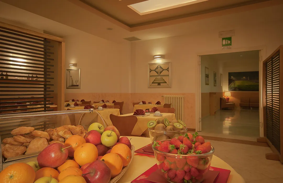 Hotel Meridiana-1